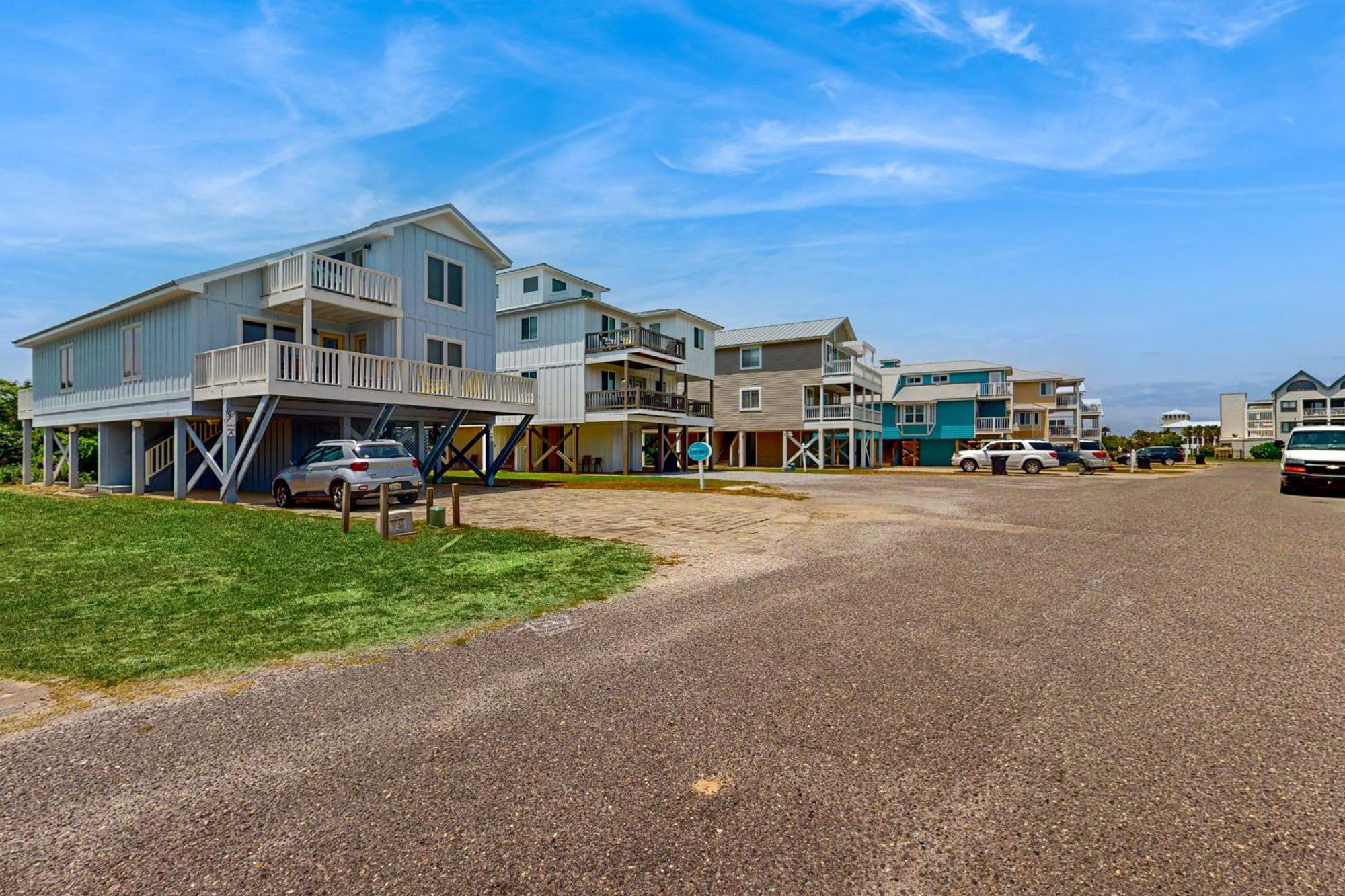 גולף שורז Plantation Place #H408B מראה חיצוני תמונה