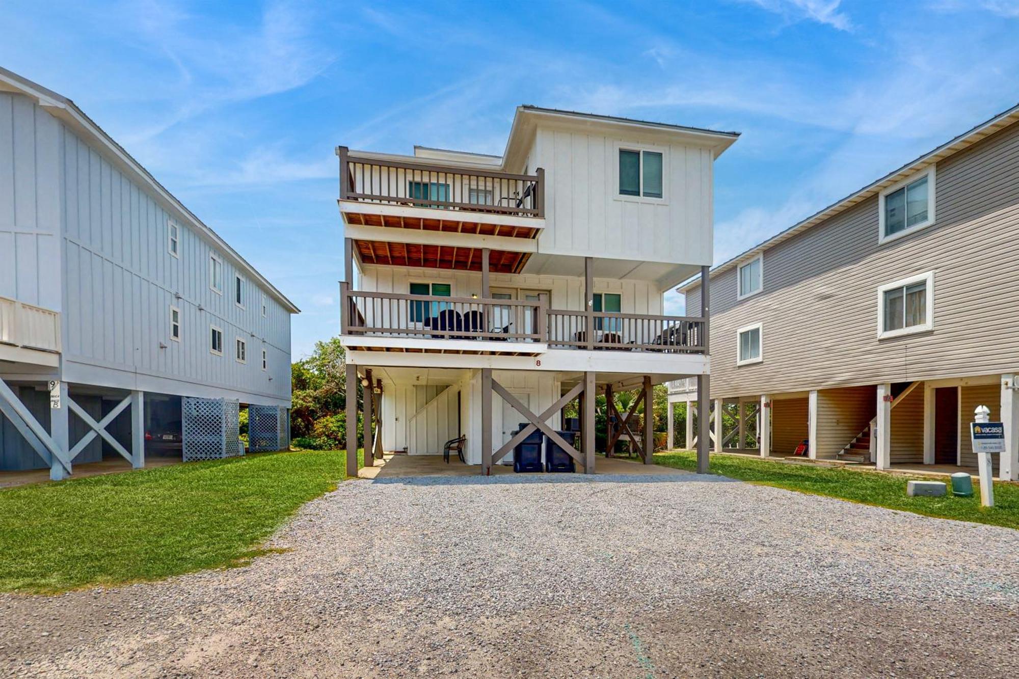 גולף שורז Plantation Place #H408B מראה חיצוני תמונה