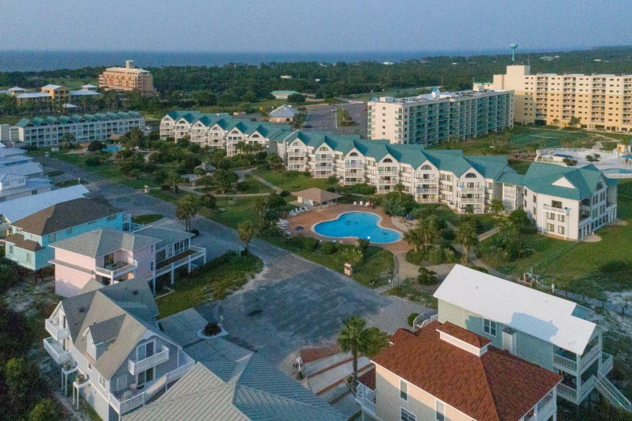 גולף שורז Plantation Place #H408B מראה חיצוני תמונה